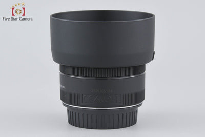 [Used] Canon EF 50mm f/1.8 STM