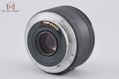 [Used] Canon EF 50mm f/1.8 STM