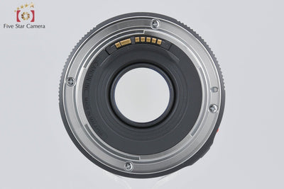 [Used] Canon EF 50mm f/1.8 STM
