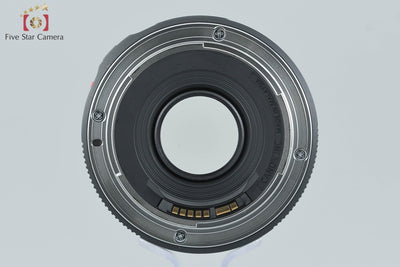 [Used] Canon EF 50mm f/1.8 STM