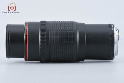 [Used] Canon EF 50-200mm f/3.5-4.5 L