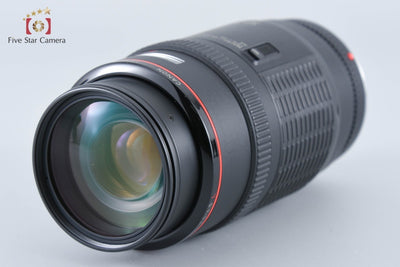 [Used] Canon EF 50-200mm f/3.5-4.5 L