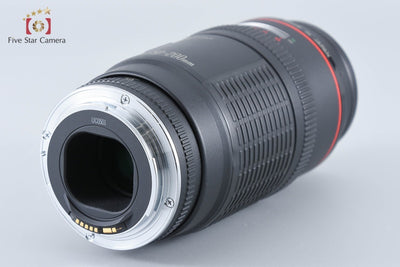 [Used] Canon EF 50-200mm f/3.5-4.5 L