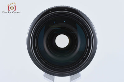 [Used] Canon EF 50-200mm f/3.5-4.5 L