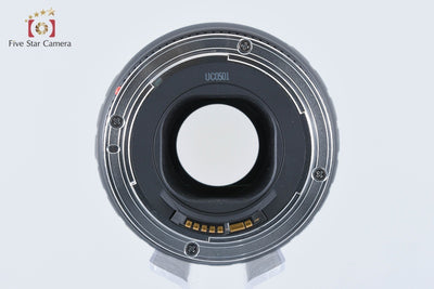 [Used] Canon EF 50-200mm f/3.5-4.5 L