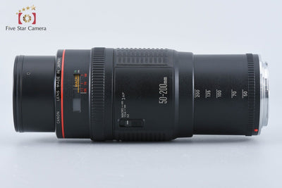 [Used] Canon EF 50-200mm f/3.5-4.5 L