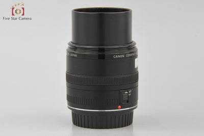 [Used] Canon EF 50mm f/2.5 Compact Macro