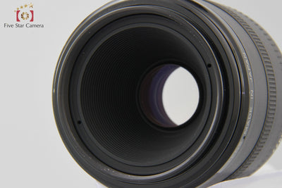 [Used] Canon EF 50mm f/2.5 Compact Macro