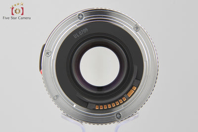 [Used] Canon EF 50mm f/2.5 Compact Macro