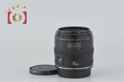 [Used] Canon EF 50mm f/2.5 Compact Macro