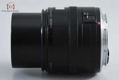 [Used] Canon EF 50mm f/2.5 Compact Macro