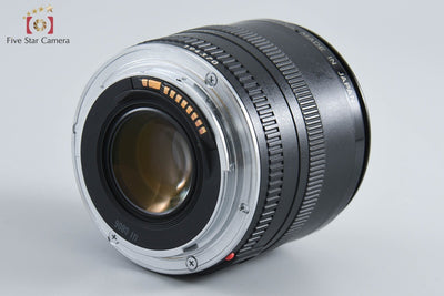[Used] Canon EF 50mm f/2.5 Compact Macro