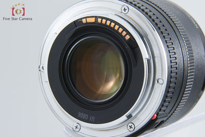 [Used] Canon EF 50mm f/2.5 Compact Macro