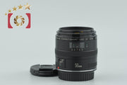 [Used] Canon EF 50mm f/2.5 Compact Macro