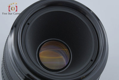 [Used] Canon EF 50mm f/2.5 Compact Macro