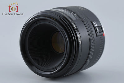 [Used] Canon EF 50mm f/2.5 Compact Macro