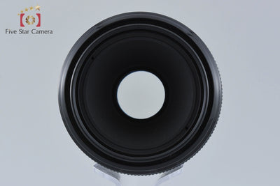 [Used] Canon EF 50mm f/2.5 Compact Macro
