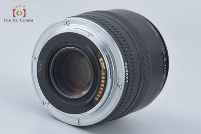 【中古】Canon キヤノン EF 50mm f/2.5 コンパクトマクロ