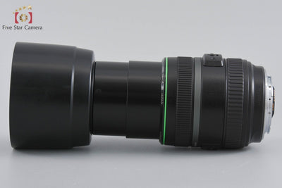 [Used] Canon EF 70-300mm f/4.5-5.6 DO IS USM with original box