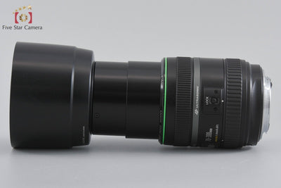 [Used] Canon EF 70-300mm f/4.5-5.6 DO IS USM with original box