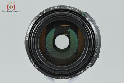 [Used] Canon EF 70-300mm f/4.5-5.6 DO IS USM