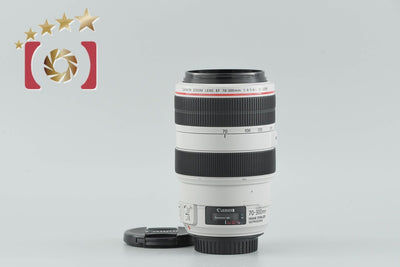 [Used] Canon EF 70-300mm f/4-5.6 L IS USM