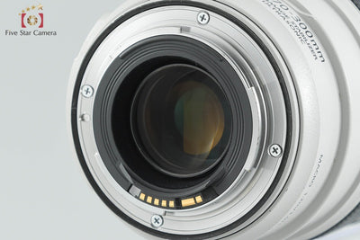 [Used] Canon EF 70-300mm f/4-5.6 L IS USM