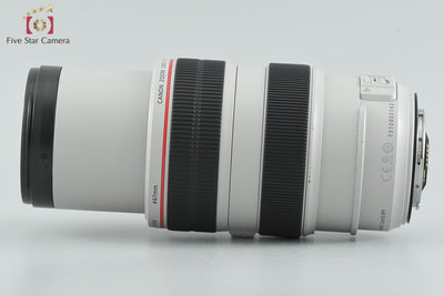 [Used] Canon EF 70-300mm f/4-5.6 L IS USM