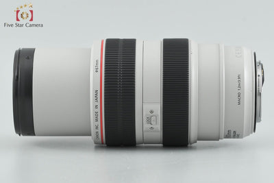 [Used] Canon EF 70-300mm f/4-5.6 L IS USM