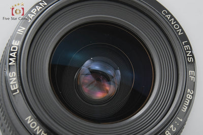 [Used] Canon EF 75-300mm f/4-5.6 III USM