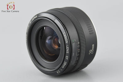 [Used] Canon EF 75-300mm f/4-5.6 III USM