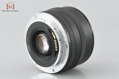 [Used] Canon EF 75-300mm f/4-5.6 III USM