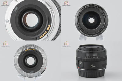 [Used] Canon EF 75-300mm f/4-5.6 III USM