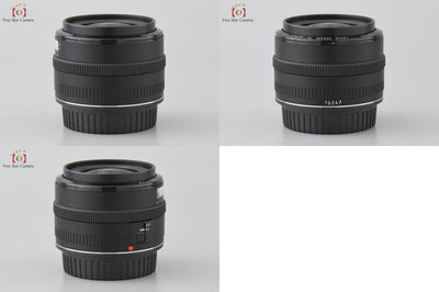 [Used] Canon EF 75-300mm f/4-5.6 III USM
