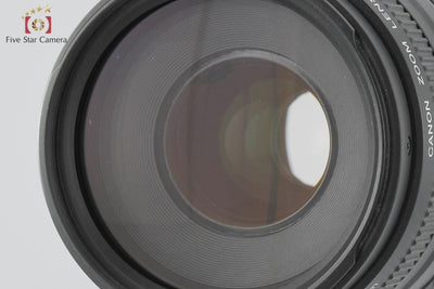 [Used] Canon EF 75-300mm f/4-5.6 III USM