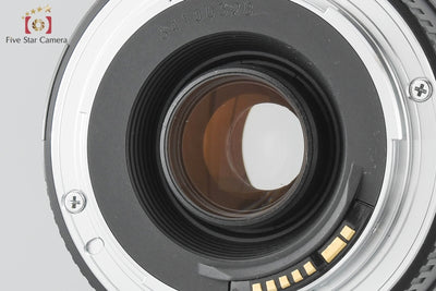 [Used] Canon EF 75-300mm f/4-5.6 III USM