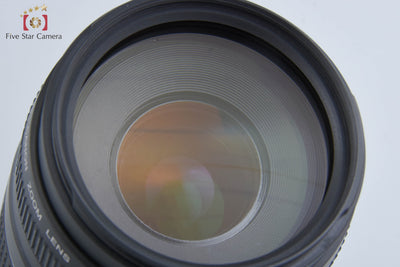 【Used】Canon EF 75-300mm f/4-5.6 III USM