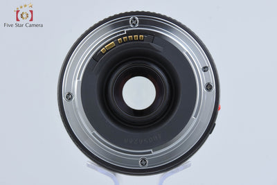 【Used】Canon EF 75-300mm f/4-5.6 III USM