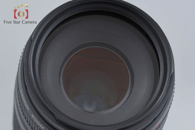 [Used] Canon EF 75-300mm f/4-5.6 III USM