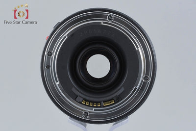 [Used] Canon EF 75-300mm f/4-5.6 III USM
