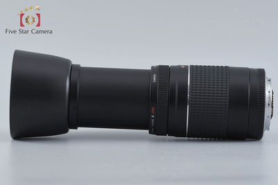 [Used] Canon EF 75-300mm f/4-5.6 III USM