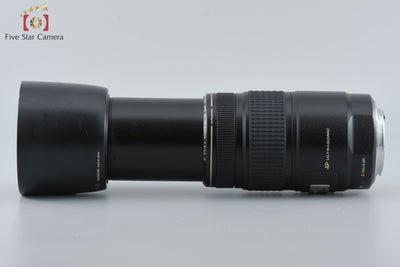 [Used] Canon EF 75-300mm f/4-5.6 IS USM