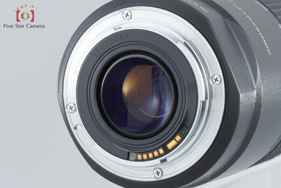 [Used] Canon EF 75-300mm f/4-5.6 IS USM