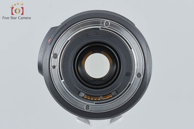 [Used] Canon EF 75-300mm f/4-5.6 IS USM