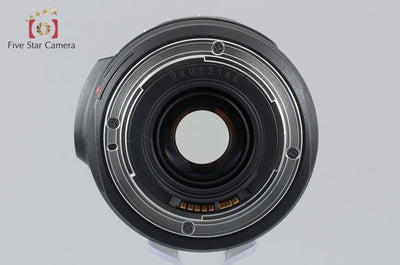 Used: Canon EF 75-300mm f/4-5.6 IS USM