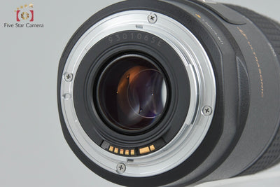 [Used] Canon EF 75-300mm f/4-5.6 IS USM