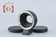 [Used] Canon EF-EOS M Mount Adapter