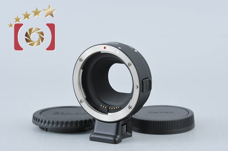 [Used] Canon EF-EOS M Mount Adapter