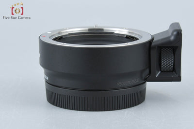 [Used] Canon EF-EOS M Mount Adapter