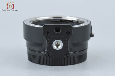 [Used] Canon EF-EOS M Mount Adapter